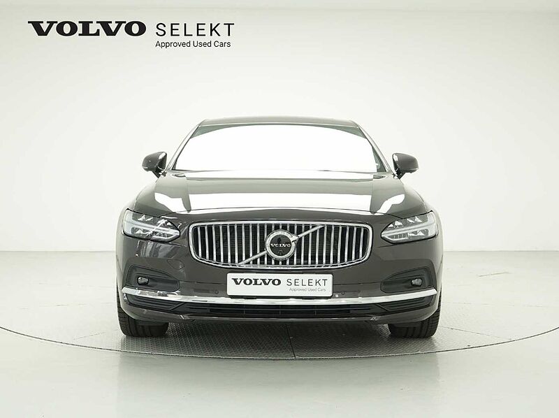 Volvo  Ultimate, B5 마일드 하이브리드, 가솔린, 브라이트