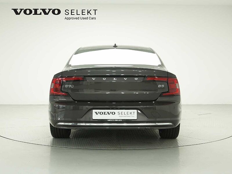 Volvo  Ultimate, B5 마일드 하이브리드, 가솔린, 브라이트