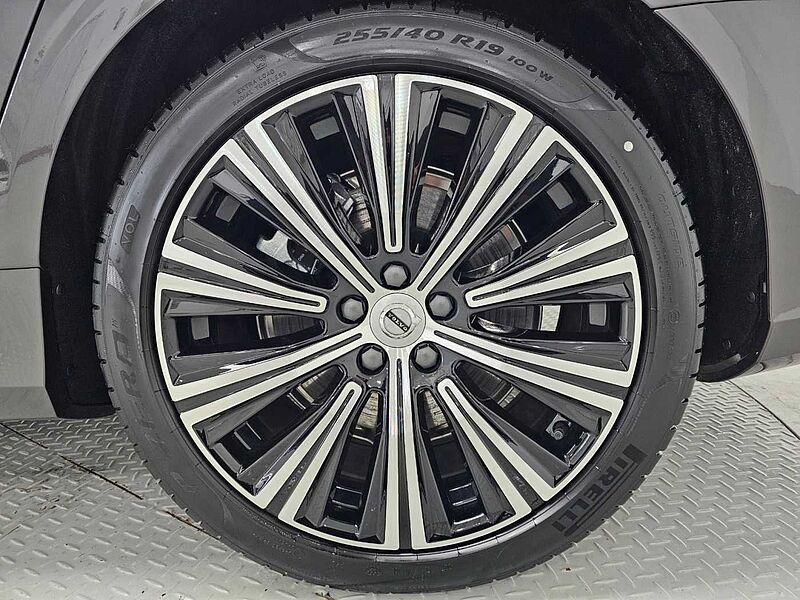 Volvo  Ultimate, B5 마일드 하이브리드, 가솔린, 브라이트