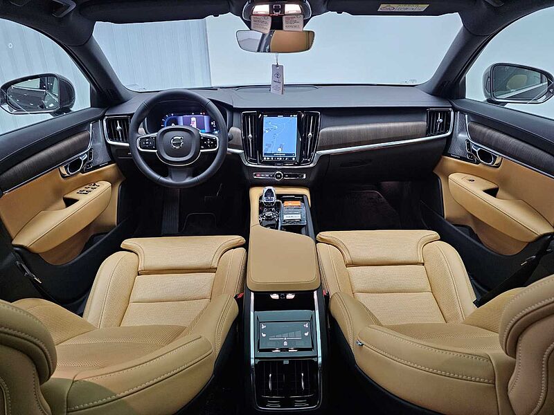 Volvo  Ultimate, B5 마일드 하이브리드, 가솔린, 브라이트