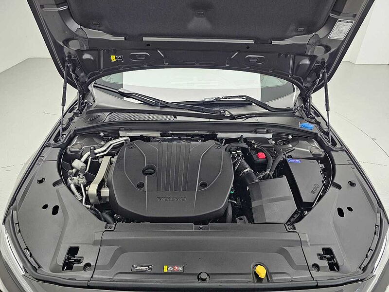 Volvo  Ultimate, B5 마일드 하이브리드, 가솔린, 브라이트