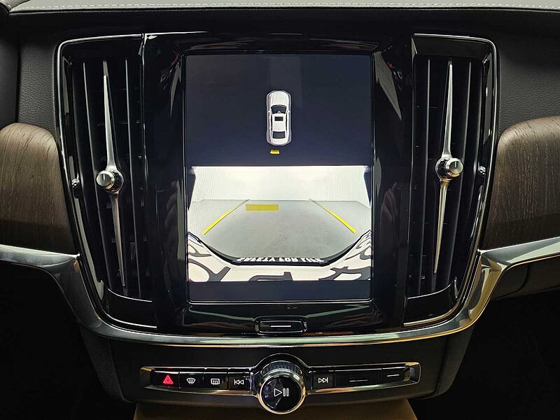 Volvo  Ultimate, B5 마일드 하이브리드, 가솔린, 브라이트