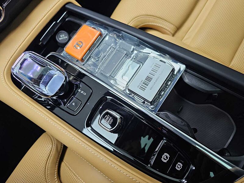 Volvo  Ultimate, B5 마일드 하이브리드, 가솔린, 브라이트