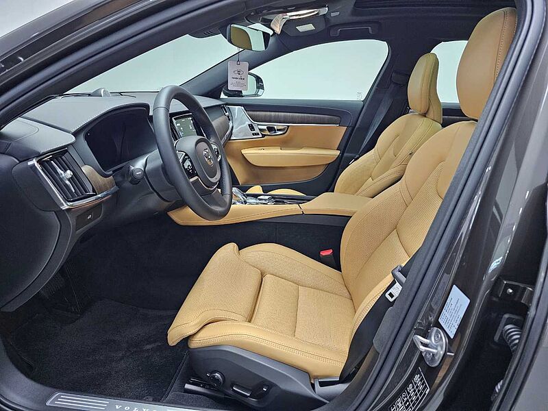 Volvo  Ultimate, B5 마일드 하이브리드, 가솔린, 브라이트