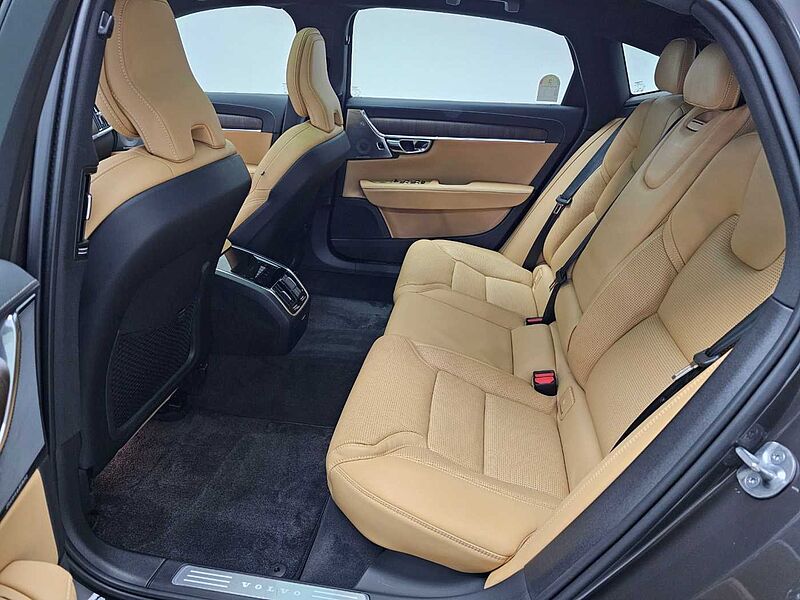 Volvo  Ultimate, B5 마일드 하이브리드, 가솔린, 브라이트