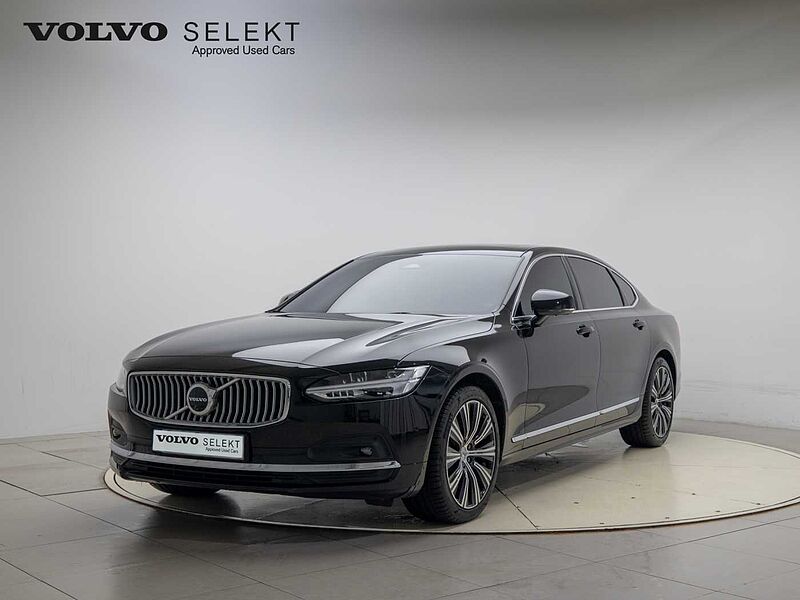 Volvo  Ultimate, B5 마일드 하이브리드, 가솔린, 브라이트