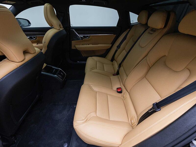 Volvo  Ultimate, B5 마일드 하이브리드, 가솔린, 브라이트