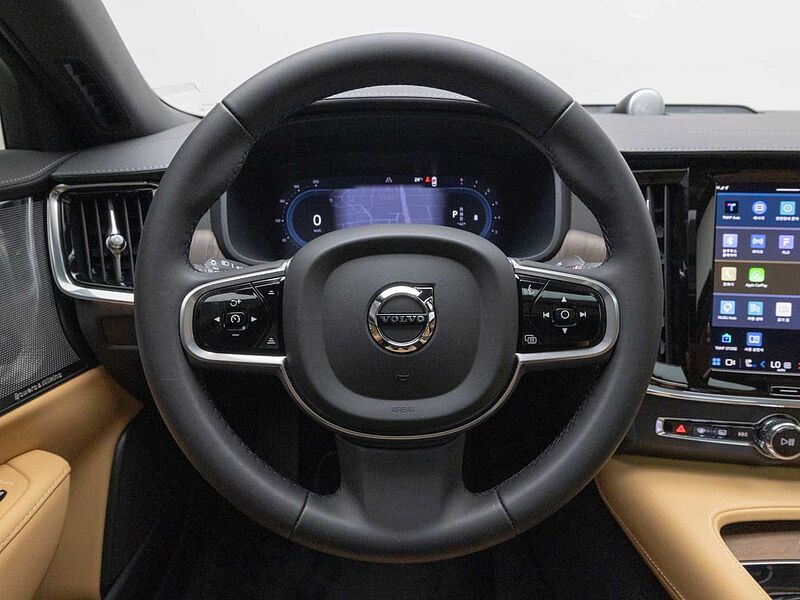 Volvo  Ultimate, B5 마일드 하이브리드, 가솔린, 브라이트