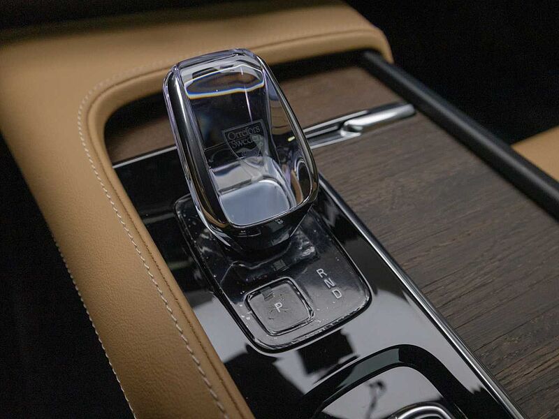 Volvo  Ultimate, B5 마일드 하이브리드, 가솔린, 브라이트