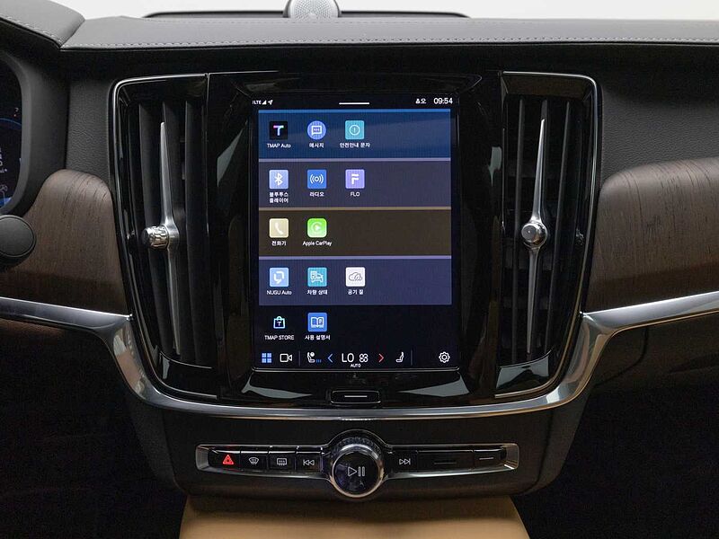 Volvo  Ultimate, B5 마일드 하이브리드, 가솔린, 브라이트