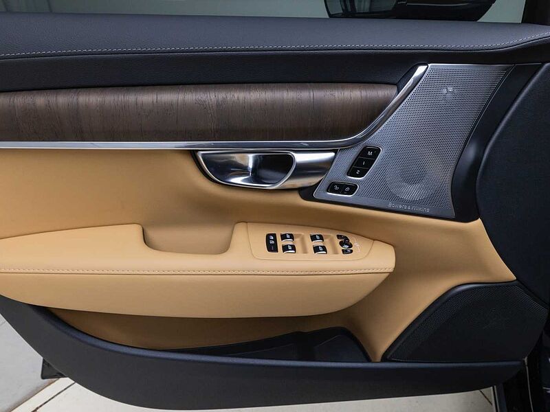 Volvo  Ultimate, B5 마일드 하이브리드, 가솔린, 브라이트