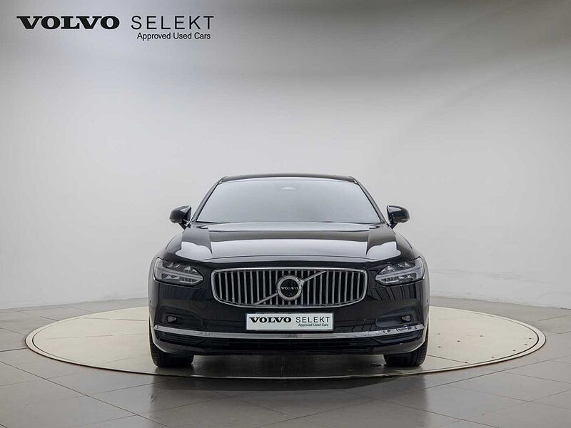 Volvo  Ultimate, B5 마일드 하이브리드, 가솔린, 브라이트