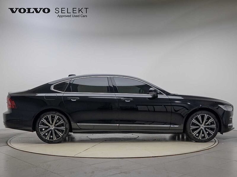 Volvo  Ultimate, B5 마일드 하이브리드, 가솔린, 브라이트