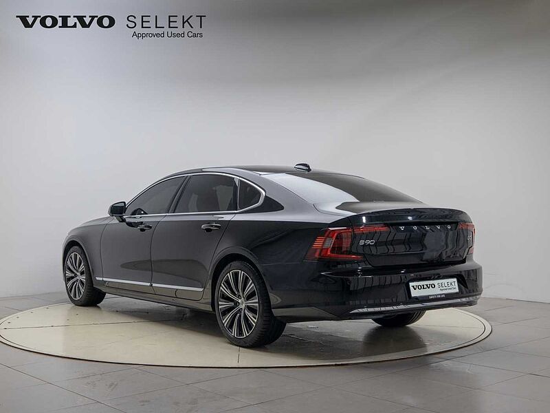 Volvo  Ultimate, B5 마일드 하이브리드, 가솔린, 브라이트