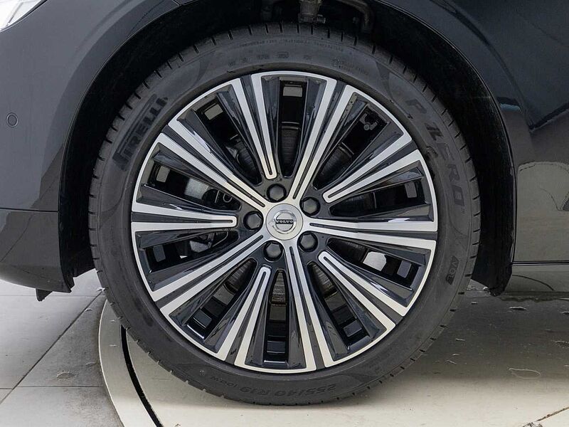 Volvo  Ultimate, B5 마일드 하이브리드, 가솔린, 브라이트