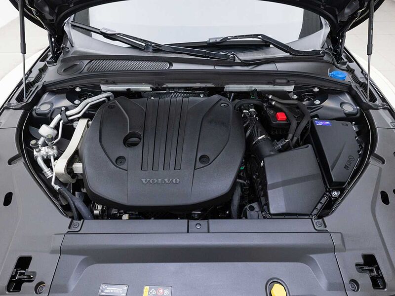 Volvo  Ultimate, B5 마일드 하이브리드, 가솔린, 브라이트