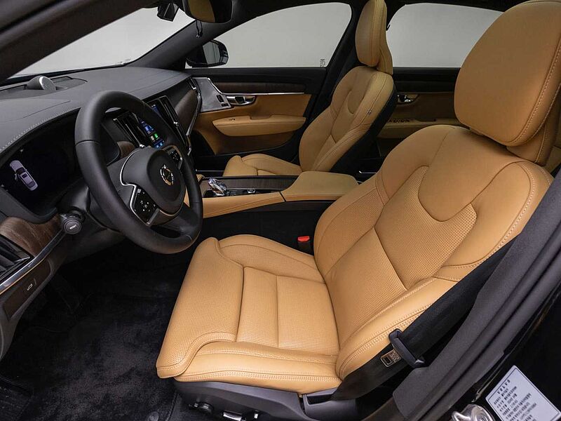 Volvo  Ultimate, B5 마일드 하이브리드, 가솔린, 브라이트