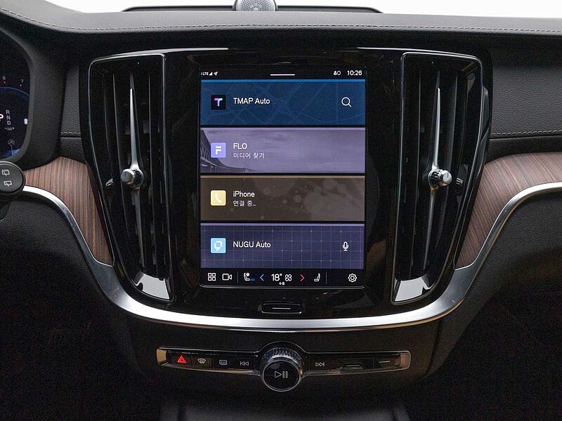 Volvo  Ultra, B5 AWD 마일드 하이브리드, 가솔린, 브라이트