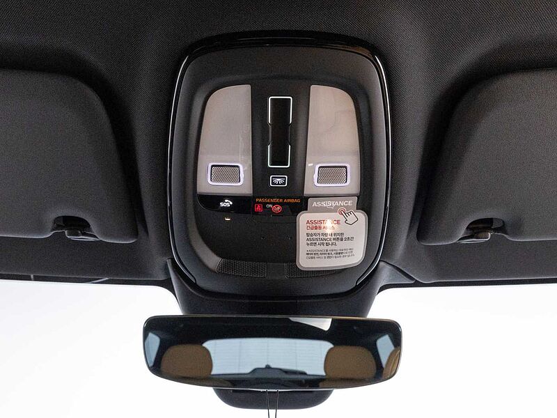 Volvo  Ultra, B5 AWD 마일드 하이브리드, 가솔린, 브라이트