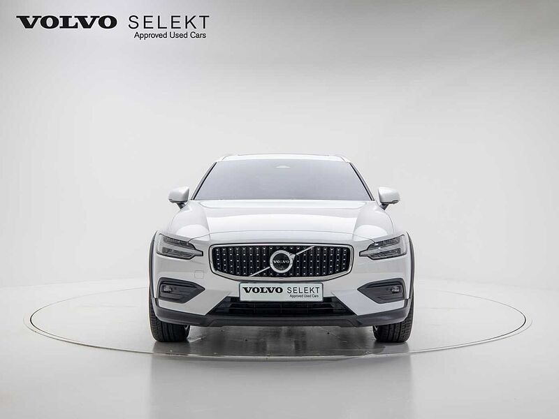Volvo  Ultra, B5 AWD 마일드 하이브리드, 가솔린, 브라이트