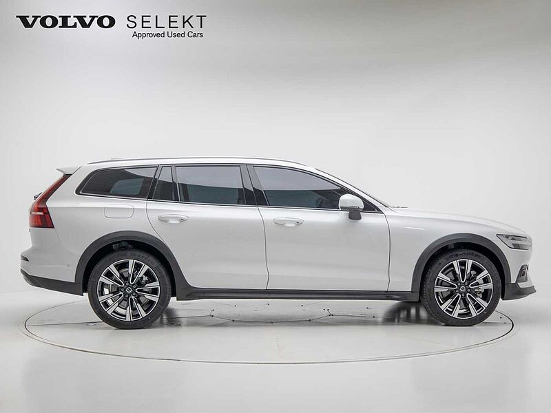 Volvo  Ultra, B5 AWD 마일드 하이브리드, 가솔린, 브라이트