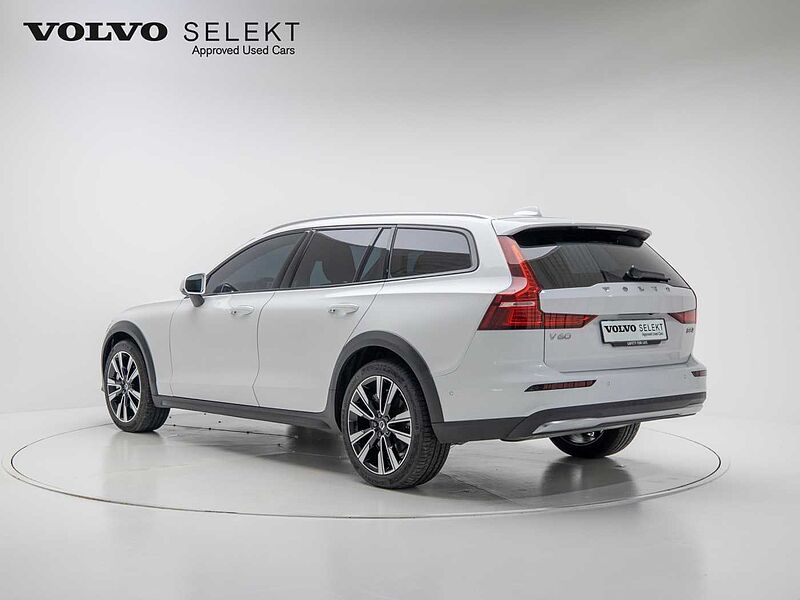 Volvo  Ultra, B5 AWD 마일드 하이브리드, 가솔린, 브라이트