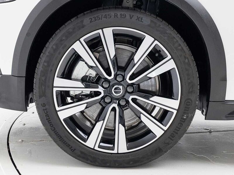 Volvo  Ultra, B5 AWD 마일드 하이브리드, 가솔린, 브라이트