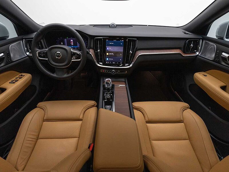 Volvo  Ultra, B5 AWD 마일드 하이브리드, 가솔린, 브라이트