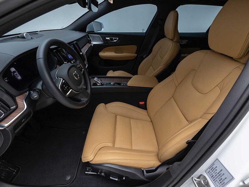 Volvo  Ultra, B5 AWD 마일드 하이브리드, 가솔린, 브라이트