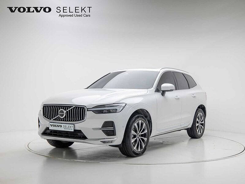 Volvo Ultra, B5 AWD 마일드 하이브리드, 가솔린, 브라이트