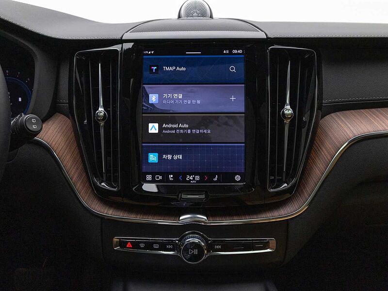 Volvo Ultra, B5 AWD 마일드 하이브리드, 가솔린, 브라이트