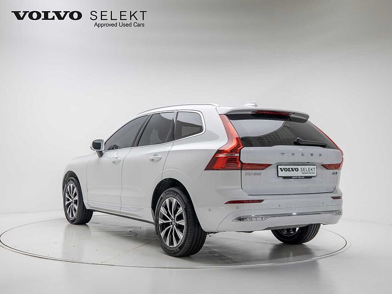 Volvo Ultra, B5 AWD 마일드 하이브리드, 가솔린, 브라이트