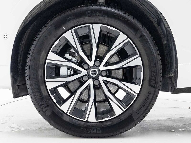 Volvo Ultra, B5 AWD 마일드 하이브리드, 가솔린, 브라이트