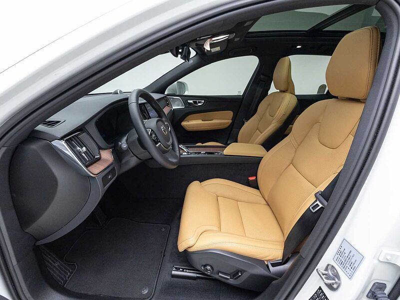 Volvo Ultra, B5 AWD 마일드 하이브리드, 가솔린, 브라이트