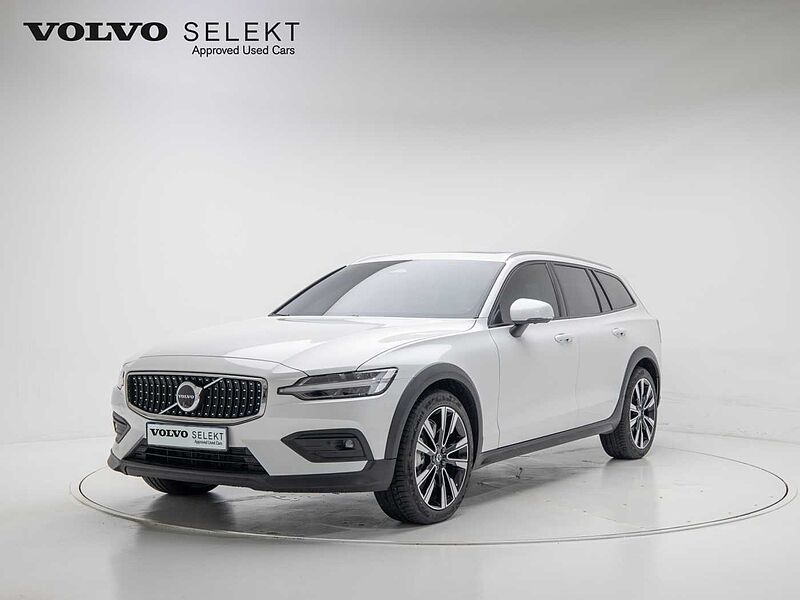 Volvo Ultra, B5 AWD 마일드 하이브리드, 가솔린, 브라이트