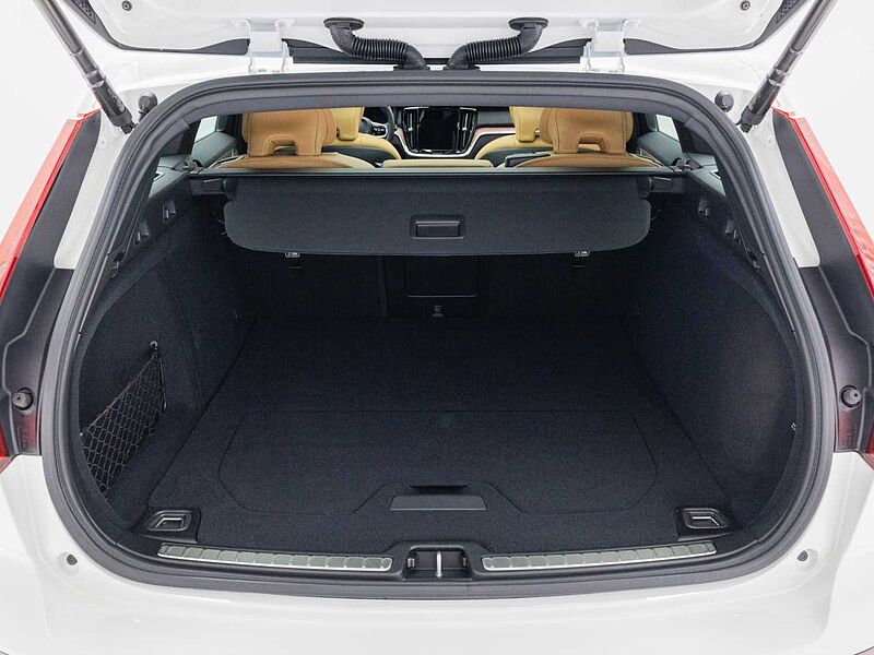 Volvo Ultra, B5 AWD 마일드 하이브리드, 가솔린, 브라이트