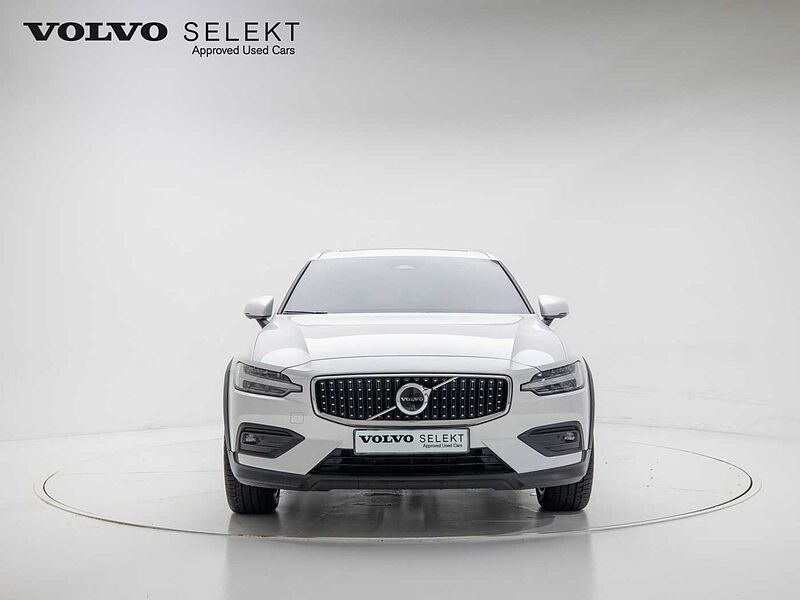 Volvo Ultra, B5 AWD 마일드 하이브리드, 가솔린, 브라이트