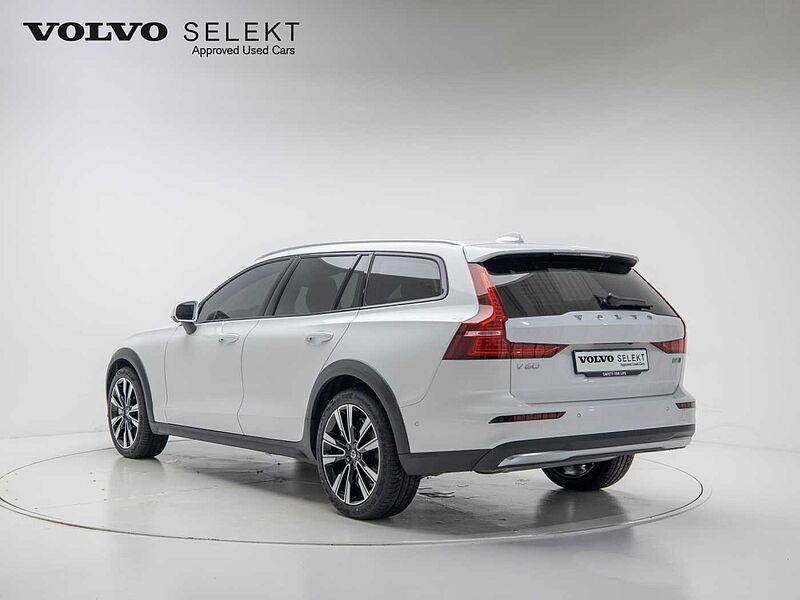 Volvo Ultra, B5 AWD 마일드 하이브리드, 가솔린, 브라이트