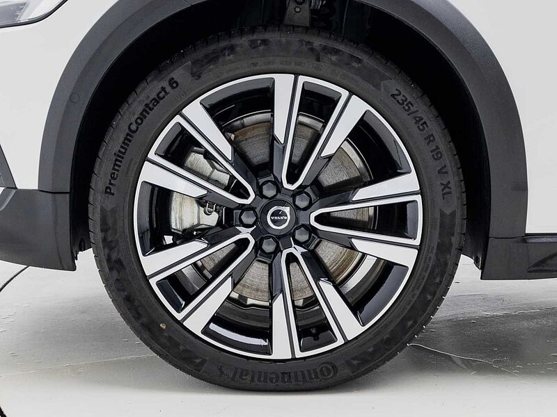 Volvo Ultra, B5 AWD 마일드 하이브리드, 가솔린, 브라이트