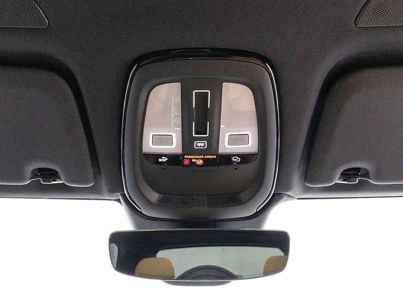 Volvo  Ultra, T8 AWD 플러그-인 하이브리드, 전기/가솔린, 브라이트