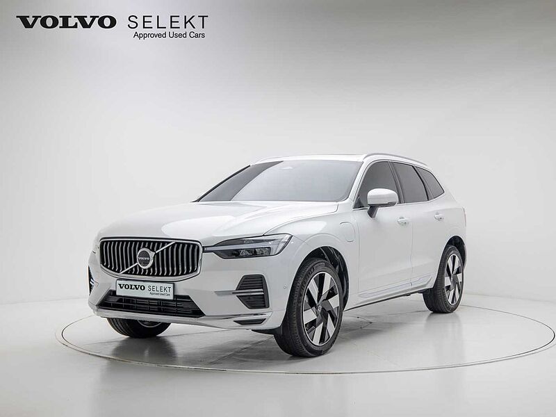 Volvo  Ultra, T8 AWD 플러그-인 하이브리드, 전기/가솔린, 브라이트