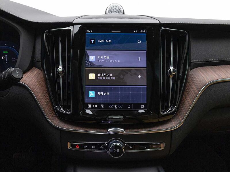 Volvo  Ultra, T8 AWD 플러그-인 하이브리드, 전기/가솔린, 브라이트