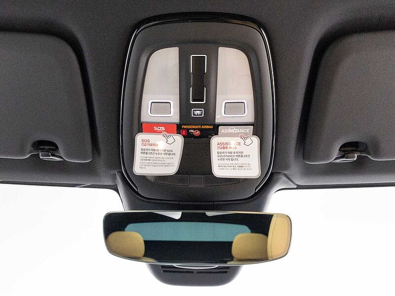 Volvo  Ultra, T8 AWD 플러그-인 하이브리드, 전기/가솔린, 브라이트