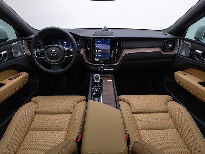 Volvo  Ultra, T8 AWD 플러그-인 하이브리드, 전기/가솔린, 브라이트