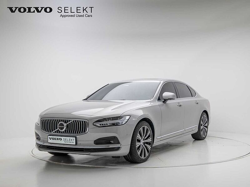 Volvo  Ultimate, B5 마일드 하이브리드, 가솔린, 브라이트