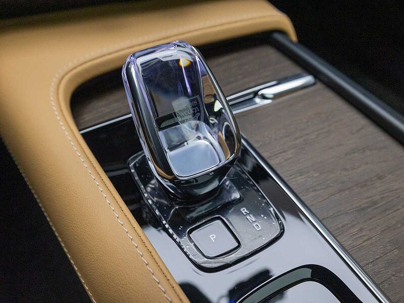 Volvo  Ultimate, B5 마일드 하이브리드, 가솔린, 브라이트