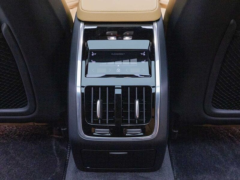 Volvo  Ultimate, B5 마일드 하이브리드, 가솔린, 브라이트