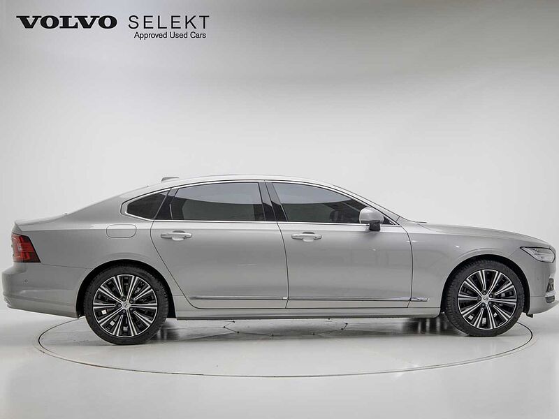 Volvo  Ultimate, B5 마일드 하이브리드, 가솔린, 브라이트
