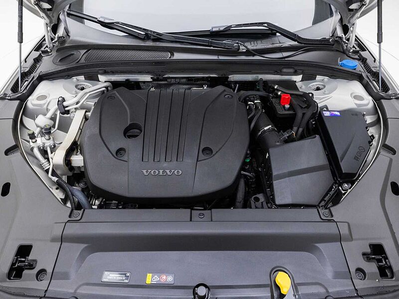 Volvo  Ultimate, B5 마일드 하이브리드, 가솔린, 브라이트