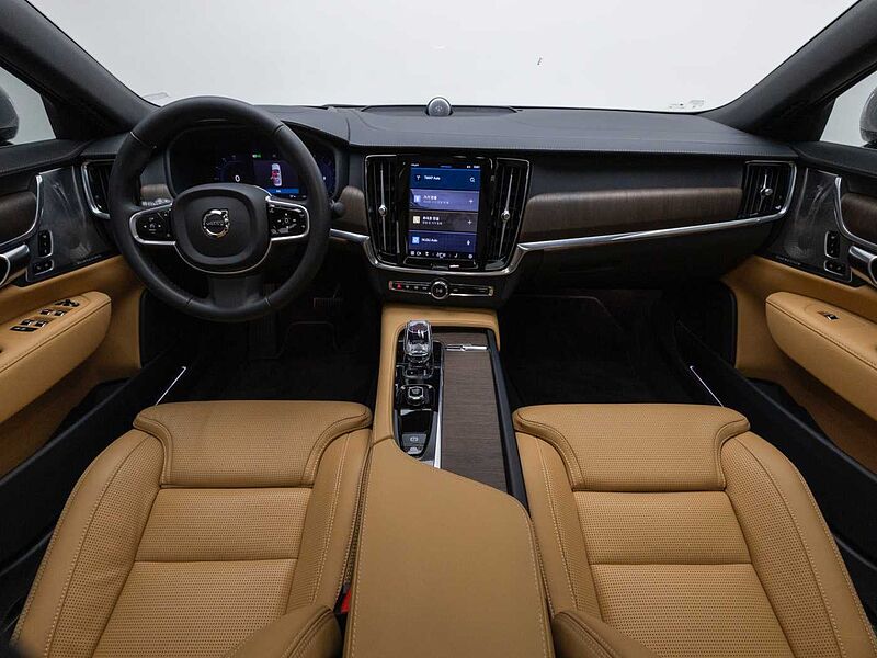 Volvo  Ultimate, B5 마일드 하이브리드, 가솔린, 브라이트